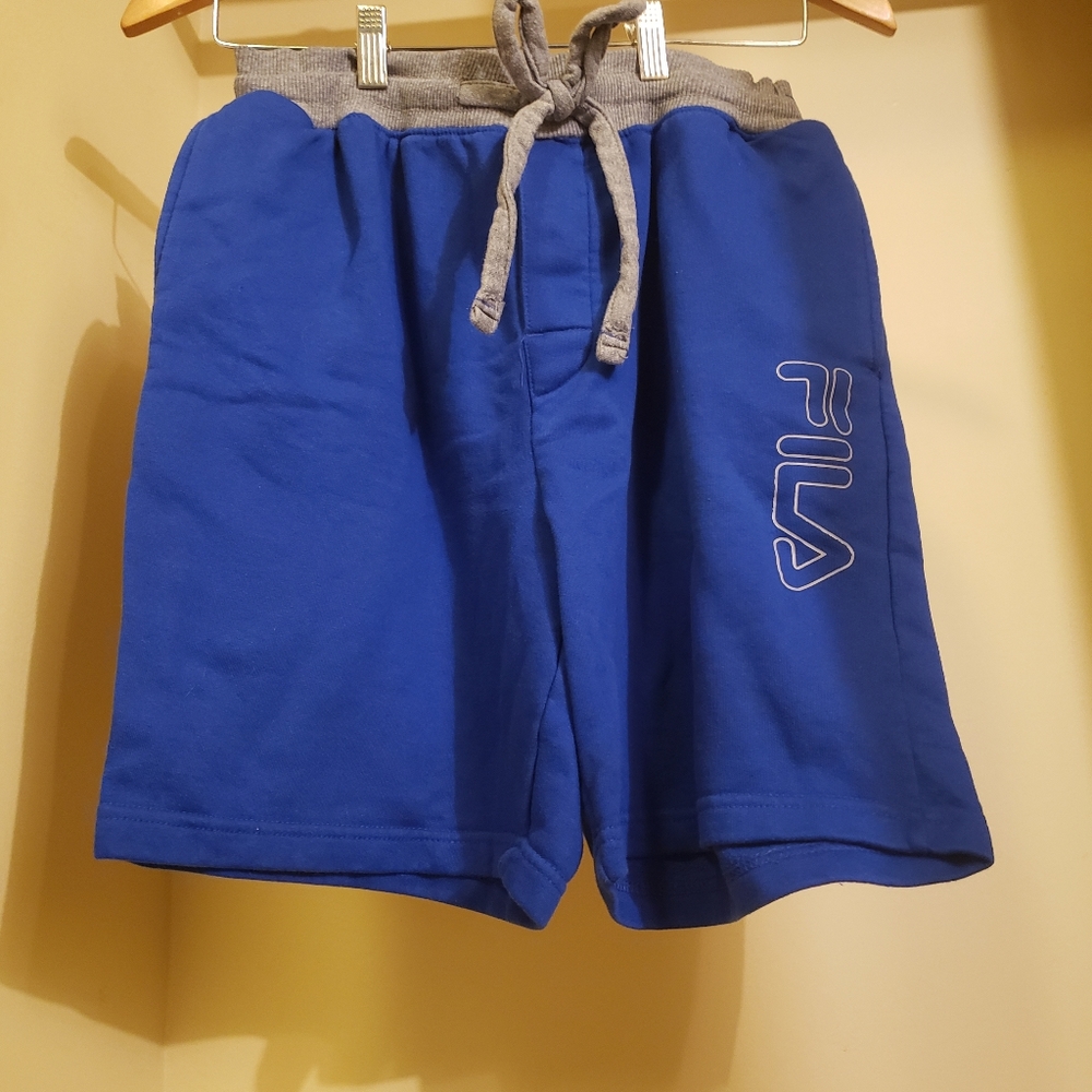 Fila shorts